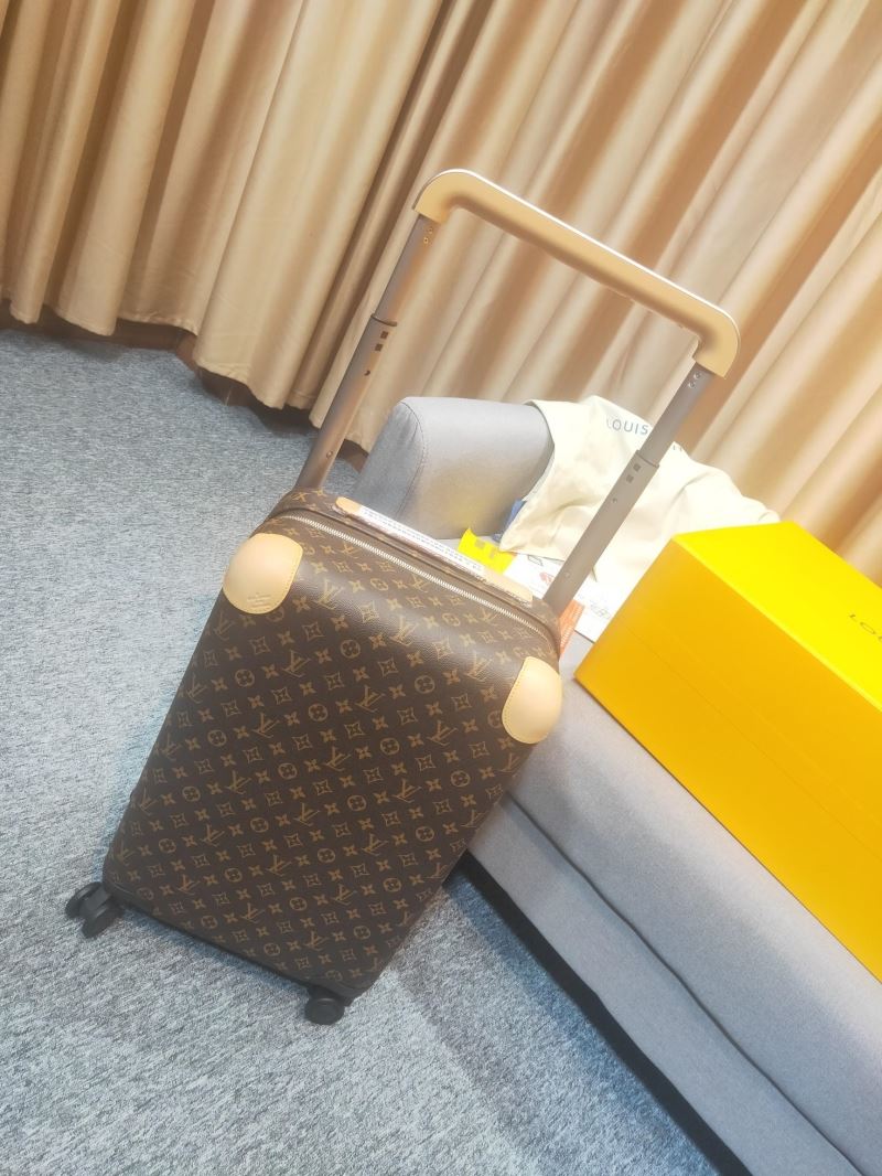 Louis Vuitton Suitcase